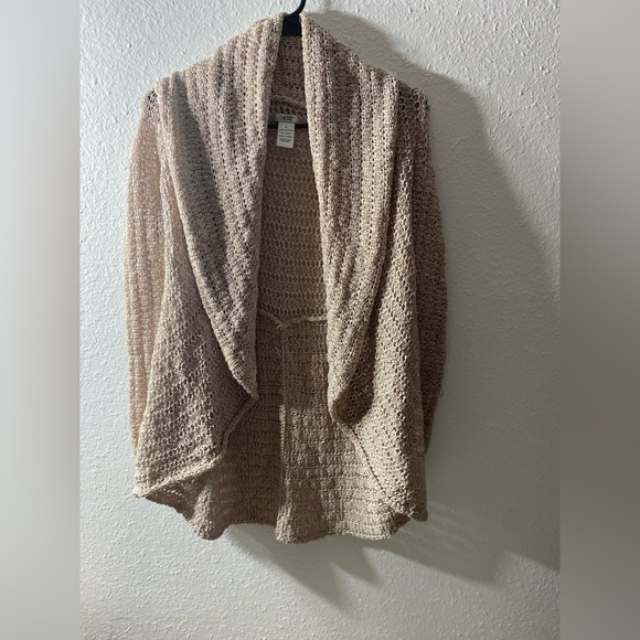Cache women’s cardigan - Picture 1 of 4